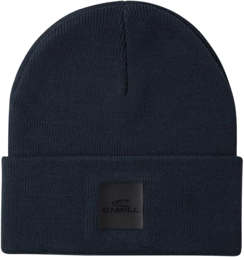 O'Neill - Cube Beanie für Herren - Tinte Blau