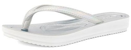 Ciabatte Infradito Donna Colorate con Suola Super Flessibile e Leggera