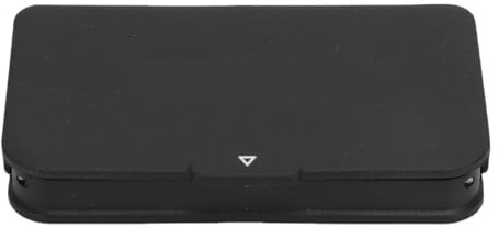 RiToEasysports Solskydd för Bärbar Dator, ABS Magnetiskt Vikbar Solskydd för Ace Pro 2 Actionkamera, Lätt, Anti-bländning, för Utomhusfotografering