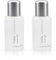 KaSa cosmetics Deo - Antitranspirant gegen starkes Schwitzen für Männer & Frauen - Dermatologisch getestet - Schützt vor Schweiß- und Geruchsbildung - parfümfrei - Made in Germany - 50ml (2er Pack)