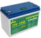 LiFePO4 Akku 72V 12Ah 20A 864Wh Lithium-Eisen-Phosphat Batterie für Wohnmobil Camping Boot