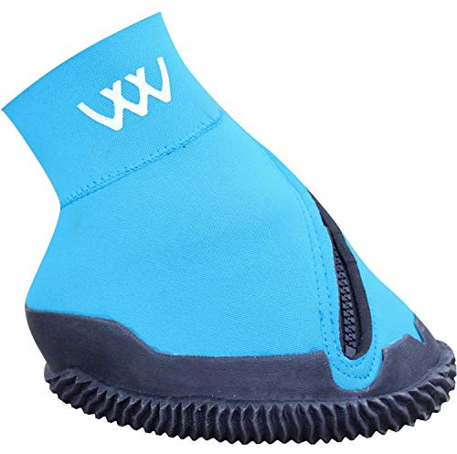 Woof Wear - Medical Hoof Boot - WB0063 (Blue, 5)