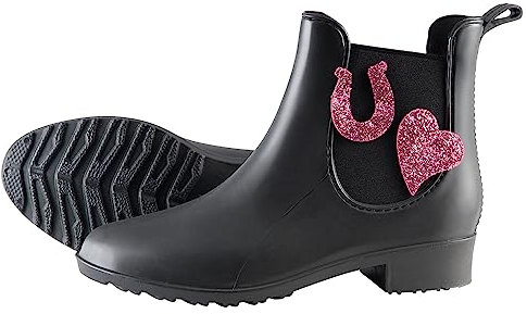 PFIFF Mädchen 102663-60-34, Schwarz, 34 EU