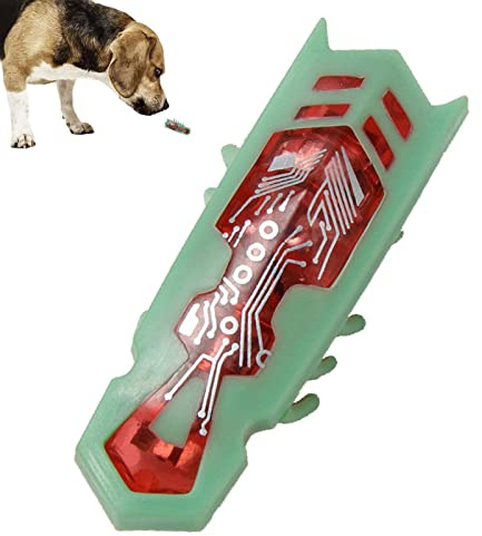 Giocattolo per gatti con insetti elettrici - Giocattoli elettronici per gatti interattivi per gatti interni - Simulazione realistica Giocattolo per gatti con rilevamento intelligente Giocattoli