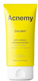 ACNEMY ZITCALM CLEANSER - Gel Limpiador Calmante Anti-Rojeces