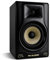 M-Audio Forty Sixty 6.5 Studio Monitor Lautsprecher für Produktion und Mixing mit Präzisions-DSP Frequenzweiche, EQ, Steuerungs-App und Bluetooth, 100 W