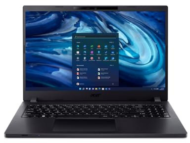 ACER TravelMate P2 TMP215-54-76MT Ordinateur portable 39,6 cm (15.6) Full HD Intel Core™ i7 i7-1255U 16 Go DDR4-SDRAM