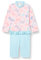 Playshoes UV-Schutz Einteiler Unisex Kinder Badeanzug Schwimmanzug Badebekleidung, Schmetterlinge Langarm, 62/68