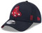 New Era MLB24 Club 39Thirty Cap Boston RED SOX Dunkelblau, Size:S/M