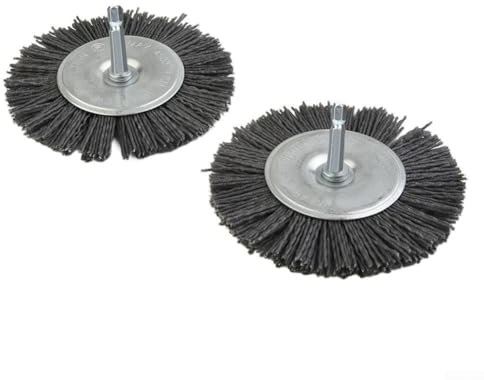 Effective Solution - Juego de 4 limpiadores eléctricos de juntas EFB modelo 2022 para extracción rápida al aire libre