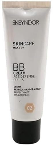 Skeyndor C-SY-071-01 Bb Cream Age Defense Spf15, Nr. 02, 40 ml