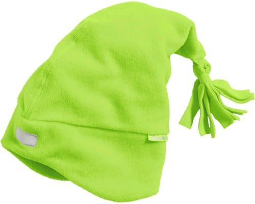 Playshoes unisex - barn mössa Fleece-zipfelmütze