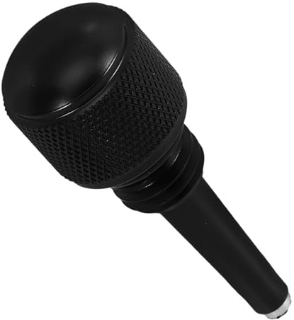 MAGICLULU Varilla Magnética De Repuesto Para Generadores Inversores De Aceite De Motor De Aceite De Automóvil Material Resistente Función De Medición Escenario De Taller Automotriz