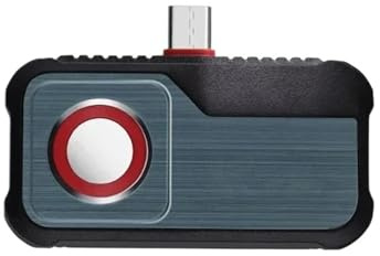 Mini infraröd värmekamera USB Type-C värmekamera for Android-mobiltelefonsupport Viedo och bild