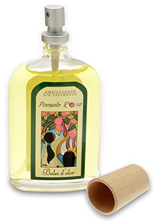 Ambientador Spray 100 ml. Boles d´Olor Pomelo Rosa