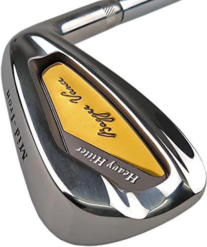 Bagger Vance Heavy Hitter, Schwungtrainer zur Schlagweitenmaximierung, Golf Swing Trainer