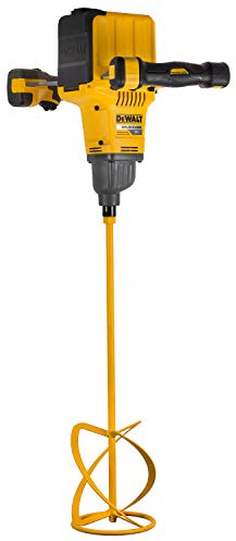 DeWalt XR Flexvolt-Mischer DCD240X2-QW Batteriemischer Farbe