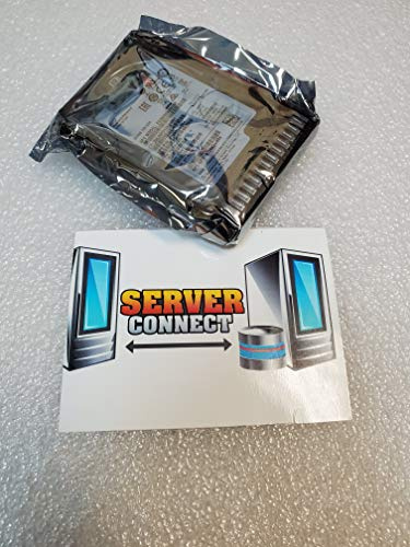 Hewlett Packard EG000600JWJNP Kit Hpe 600 GB SAS 10K Sff SC Dsint HDD
