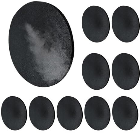 Hotte aspirante portable de bureau 3000 mAh avec filtre à charbon, haute aspiration de 125 degrés, hotte de cuisine de table réglable pour hot pot intérieur barbecue