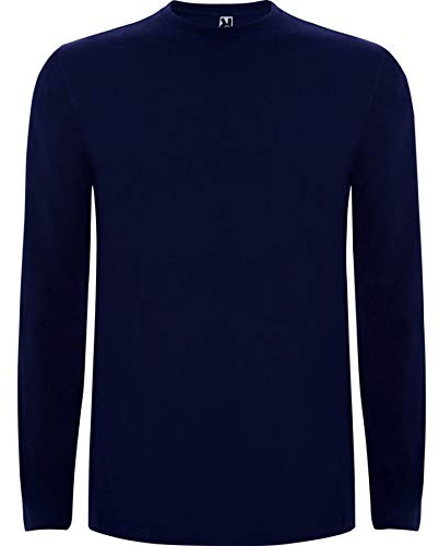ROLY Camiseta Extreme 1217 Camiseta Hombre, Camiseta Manga Larga Hombre, Ropa Hombre,Camisetas Hombre,Camisetas Manga Larga Hombre,Camiseta Blanca Hombre,Camiseta niño,Camiseta Manga Larga niño