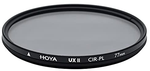 HOYA 49.0MM UX CIR-PL MkII