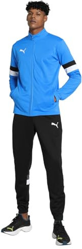 PUMA teamRISE Tracksuit