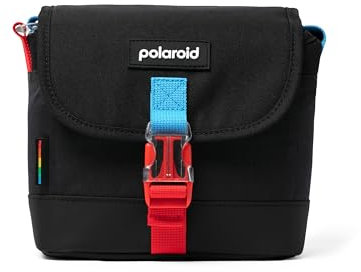Polaroid Box Bag - Multi