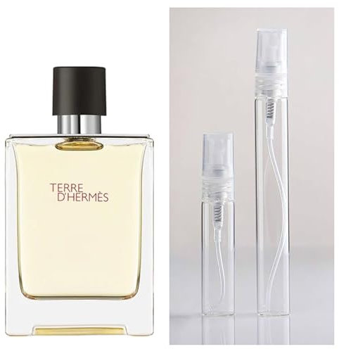 Terre d'Hermes Eau de Parfum (10ml)