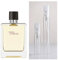 Terre d'Hermes Eau de Parfum (10ml)