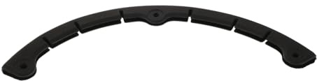 KITANDOVE Funda Protectora para Tabla de Snowboard Y Patineta para Mujeres Y Hombres Protector de Borde para Tabla de Skate Protector de Punta de Esquí Fundas para Tabla de Skate Accesorios