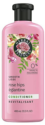Herbal Essences Rose Hips Smooth Conditioner, 13.5 fl oz