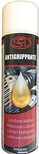 Confezione Antigrippante Spray 500ml (25)