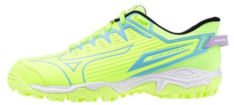 Mizuno Zapatillas de Hockey Wave Lynx 2 para niños