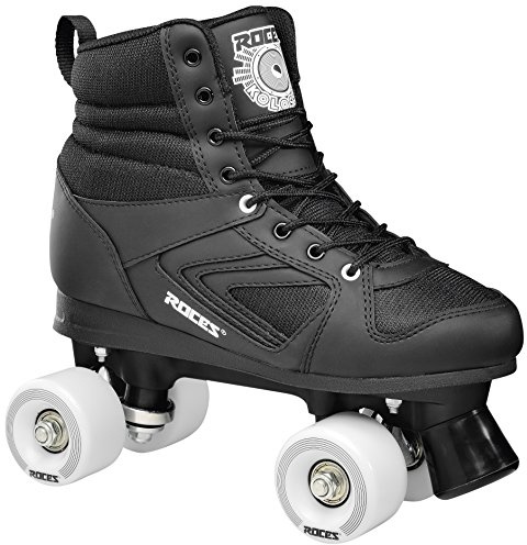 Roces 550041-008, rullskridsko med 4 hjul, unisex vuxna