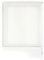 Uniestor Basic rollo lichtdurchlässig - Ekrü, 120 x 175 cm (BxH) | Stoffgröße 117 x 170 cm. Rollo für fenster