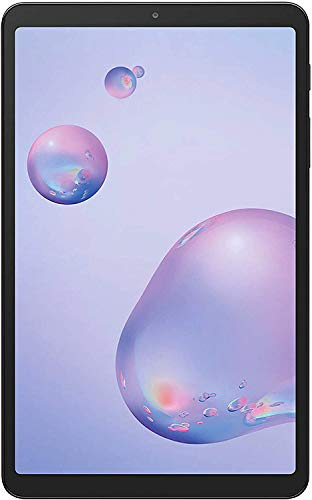 Samsung Galaxy Tab A 8.4 (2020) 32GB T307U WiFi+LTE Unlocked Mocha Tablet (Renewed)