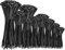 Cable Ties 1000pcs – 6 Sizes | Heavy Duty Zip Ties for Wire Management, Home, Office, Garage, and Outdoor Use | Tie Wraps – 6 Sizes (2.5x100mm, 2.5x150mm, 3.6x200mm, 4.8x200mm, 3.6x250mm, 3.6x300mm)