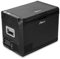 Yolco GCX47 BLACK, Tragbarer Kompressorkühlschrank, Black