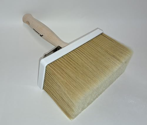 Hochwertige Kalk-Deckenbürste, 170x70 mm