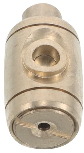 Abaodam Water Release Button Trumpet Buttons for Valve Repair Trumpet Maintenance Accessories Trombone Water Key for Musical Instrument Repair Parts