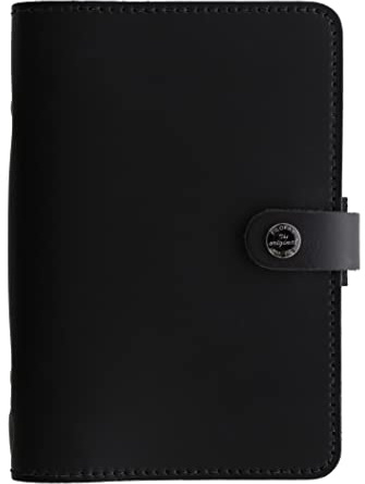 Filofax The Original - Organizador personal, color negro