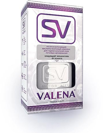 Generico Valena-SV per servosterzo 200ml
