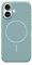 Beats iPhone 16 Case - MagSafe, Scratch-Resistant Protective Cover, Slim Fit, Microfibre Lining - Riptide Blue