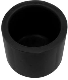 Manguito Intercoler Abrazadera Vacío Para Entrada De Aire Con Tapa De Extremo Tubo De Plástico Diámetro Interior 4-32 Mm Manguera De Colector De Refrigerante De Automóvil(30mm)