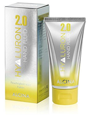 Alcina Hyaluron 2.0 Hand-Fluid 50ml