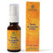 Spray bucal de própolis BIO - 20 ml - Para el bienestar de la boca y garganta. Con propoleos, miel, romero, eucalipto y limón.