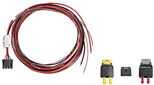 EFOY CL5 158906018 Ladekabel Passend Fuer (Batterie-Zubehoer) Efoy Brennstoffzelle