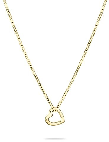 Tamaris Halskette TJ-0463-N-45 IP Gold