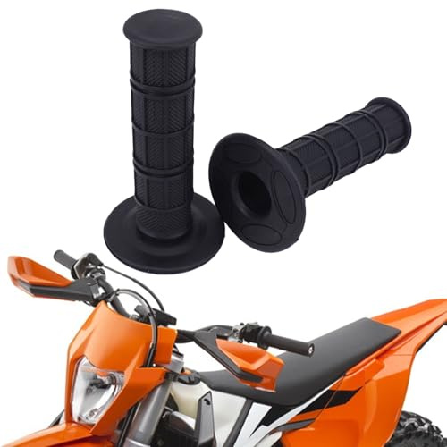 Manopole Moto 22 mm Enduro per EXC CRF PW KLX RMZ 50cc-500cc Surron Talaria