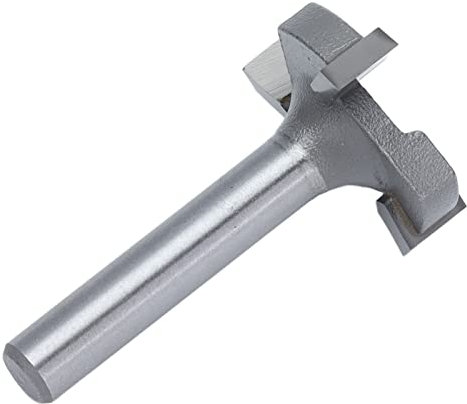 FTVOGUE Bit Router Trulifuncional Engrado Form for Tools Carpinter InRutator CNC With Wood Workers (Kvartsand)